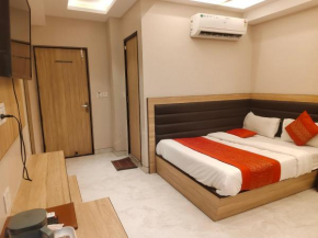 Hotel Shree Radhe Palace
